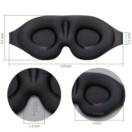Schlafmaske